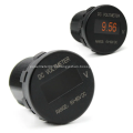 8-60 В OLED DC Dual Digital Voltmeter Ammeter Display